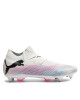 Puma Обувки за футбол Future 7 Pro MxSG 10770601 01 Бял - Mera.bg