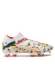 Puma Обувки за футбол Future 7 Ultimate Creativity Fg/Ag 107836-01 Цветен - Mera.bg