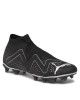 Puma Обувки за футбол Future Match+ Ll Fg/Ag 107366 02 Черен - Mera.bg