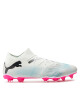 Puma Обувки за футбол Future Match Ll Fg/Ag 10771101 01 Бял - Mera.bg