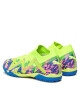 Puma Обувки за футбол Future Match Tt Mid Jr 107550 01 Син - Mera.bg