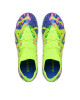 Puma Обувки за футбол Future Match Tt Mid Jr 107550 01 Син - Mera.bg