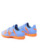 Puma Обувки FUTURE PLAY IT V 107206 01 Blue Glimmer- White-Ultra Orange - Mera.bg