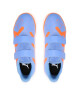 Puma Обувки FUTURE PLAY IT V 107206 01 Blue Glimmer- White-Ultra Orange - Mera.bg