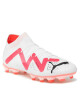 Puma Обувки за футбол Future Pro Fg/Ag 107361 01 Бял - Mera.bg