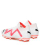 Puma Обувки за футбол Future Pro Fg/Ag 107361 01 Бял - Mera.bg