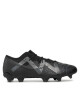 Puma Обувки за футбол Future Ultimate Low Fg/Ag 107359 02 Черен - Mera.bg