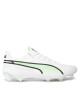 Puma Обувки за футбол King Ultimate Fg/Ag 10709703 Бял - Mera.bg