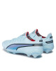 Puma Обувки за футбол King Ultimate Fg/Ag 107563 02 Сребрист - Mera.bg