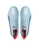 Puma Обувки за футбол King Ultimate Fg/Ag 107563 02 Сребрист - Mera.bg