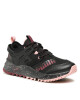 Puma Обувки Pacer Future Trail 382884 15 Black-Dark Jasper-Future Pink - Mera.bg