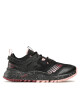 Puma Обувки Pacer Future Trail 382884 15 Black-Dark Jasper-Future Pink - Mera.bg