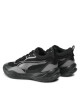 Puma Обувки за баскетбол Playmaker Pro Trophies 379014 01 Сребрист - Mera.bg