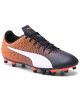 Puma Обувки Rapido II Fg 106060 03 Shocking Orange/Black/White - Mera.bg