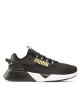 Puma Маратонки за бягане Retaliate 2 37667616 Черен - Mera.bg