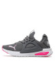 Puma Маратонки за бягане Softride Enzo Evo Logo 377916 02 Сив - Mera.bg