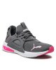 Puma Маратонки за бягане Softride Enzo Evo Logo 377916 02 Сив - Mera.bg