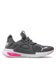 Puma Маратонки за бягане Softride Enzo Evo Logo 377916 02 Сив - Mera.bg