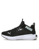 Puma Обувки Softride Enzo Nxt Wn's 195235 18 Black/Nitro Blue - Mera.bg
