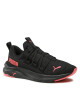 Puma Маратонки за бягане Softride One4all Wns 37767207 Черен - Mera.bg