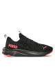 Puma Маратонки за бягане Softride One4all Wns 37767207 Черен - Mera.bg