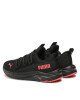 Puma Маратонки за бягане Softride One4all Wns 37767207 Черен - Mera.bg