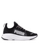 Puma Обувки Softride Premier Slipon Wn's 376660 01 Black/Metallic Silver - Mera.bg