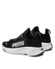 Puma Обувки Softride Premier Slipon Wn's 376660 01 Black/Metallic Silver - Mera.bg