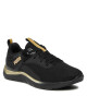 Puma Обувки Softride Remi Molten Metal Wns 378848 01 Black- Gold - Mera.bg