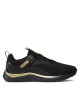 Puma Обувки Softride Remi Molten Metal Wns 378848 01 Black- Gold - Mera.bg
