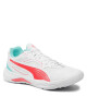 Puma Обувки Solarstrike 106470 03 Wht/Sunblaze/ElektroAqua - Mera.bg