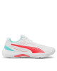 Puma Обувки Solarstrike 106470 03 Wht/Sunblaze/ElektroAqua - Mera.bg