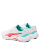 Puma Обувки Solarstrike 106470 03 Wht/Sunblaze/ElektroAqua - Mera.bg