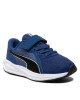Puma Обувки Twitch Runner Ac PS 384538 07 Blazing Blue/Black/White - Mera.bg