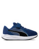 Puma Обувки Twitch Runner Ac PS 384538 07 Blazing Blue/Black/White - Mera.bg