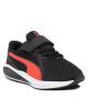 Puma Обувки Twitch Runner Ac PS 386252 02 P.Black/B.Red/Elektro Blue - Mera.bg