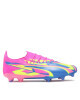 Puma Обувки за футбол Ultimate Energy Fg/Ag 107540 01 Розов - Mera.bg