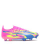 Puma Обувки за футбол Ultimate Energy Fg/Ag 107540 01 Розов - Mera.bg