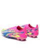 Puma Обувки за футбол Ultimate Energy Fg/Ag 107540 01 Розов - Mera.bg