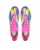 Puma Обувки за футбол Ultimate Energy Fg/Ag 107540 01 Розов - Mera.bg
