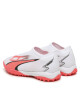 Puma Обувки за футбол Ultra Match 107516 01 Бял - Mera.bg