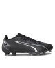 Puma Обувки Ultra Match Fg/Ag 107347 02 Black/Asphalt - Mera.bg