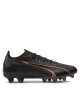 Puma Обувки за футбол Ultra Match Fg/Ag 10775402 02 Черен - Mera.bg