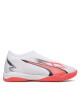 Puma Обувки Ultra Match+ Laceless Junior Indoor Soccer 107517 01 White - Mera.bg