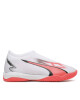 Puma Обувки Ultra Match+ Laceless Junior Indoor Soccer 107517 01 White - Mera.bg
