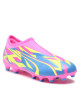 Puma Обувки Ultra Match Ll Energy Fg/Ag Youth 107555 01 Luminous Pink/Ultra Blue/Yellow Alert - Mera.bg