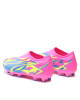 Puma Обувки Ultra Match Ll Energy Fg/Ag Youth 107555 01 Luminous Pink/Ultra Blue/Yellow Alert - Mera.bg