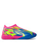 Puma Обувки за футбол Ultra Match Ll Energy It+Mid Jr 107557 01 Розов - Mera.bg