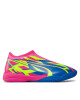 Puma Обувки за футбол Ultra Match Ll Energy It+Mid Jr 107557 01 Розов - Mera.bg