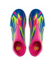 Puma Обувки за футбол Ultra Match Ll Energy It+Mid Jr 107557 01 Розов - Mera.bg